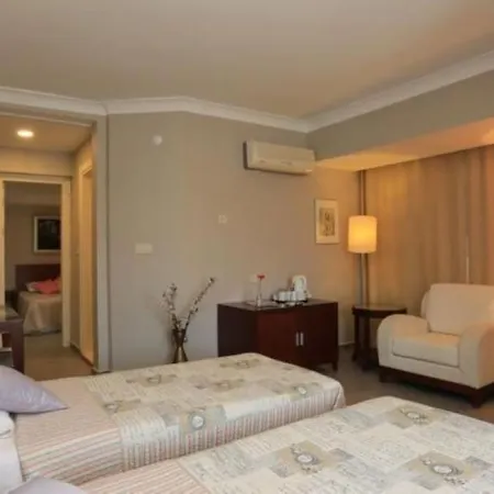 Summer 3* Muğla