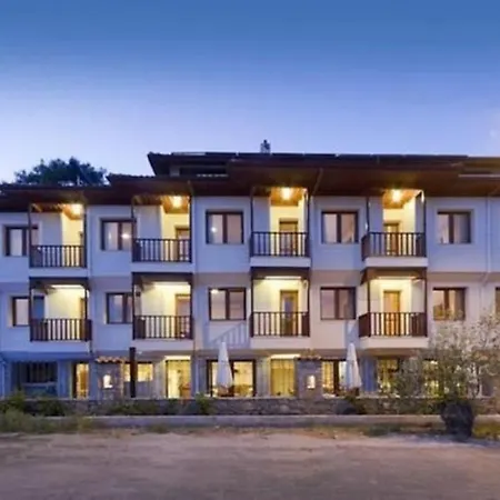 Szálloda Summer 3*