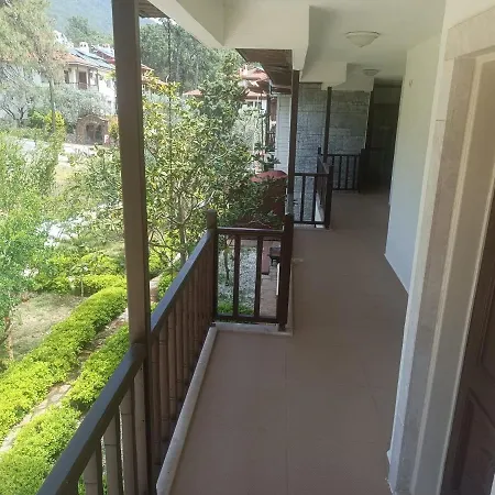 Szálloda Summer 3*